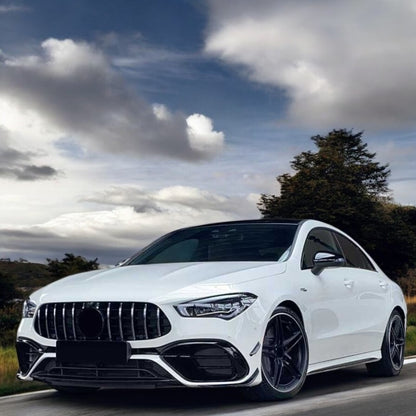 Paraurti Anteriore adatto per Mercedes CLA (C118) (2019-On)