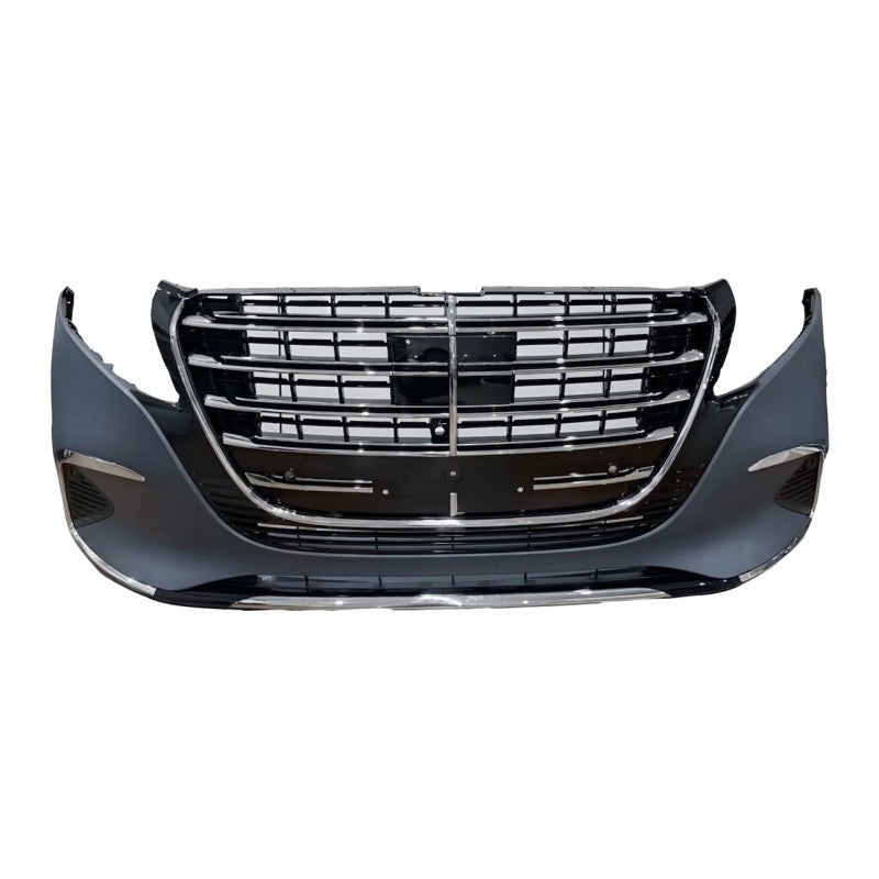 💕ART.10090 PARAURTI  ANTERIORI  Mercedes Class V / Vito W447 2016-2023 Look M💕