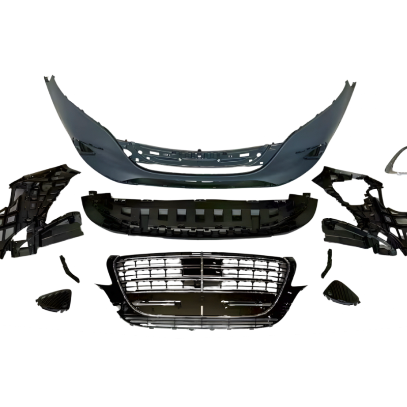💕ART.10090 PARAURTI  ANTERIORI  Mercedes Class V / Vito W447 2016-2023 Look M💕