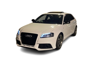 💫ART.4271 Paraurti Anteriore per Audi A3 8Y Sportback 09-12 Look RS3💫