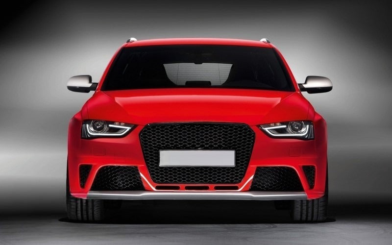 💕ART.9810 PARAURTI  ANTERIORI  Audi A4 (B8) (2012-2015) RS4💕
