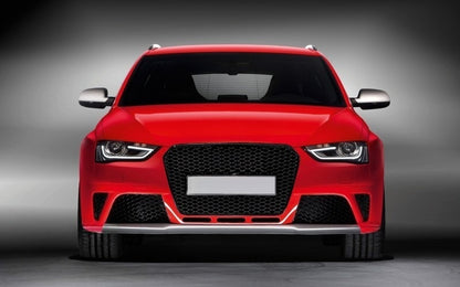 💕ART.9810 PARAURTI  ANTERIORI  Audi A4 (B8) (2012-2015) RS4💕