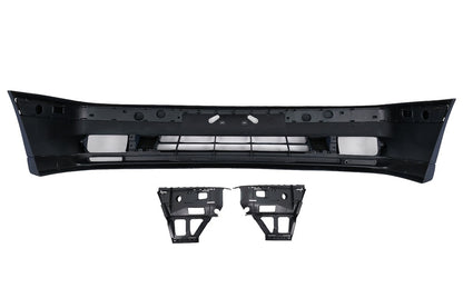 💫ART.4216 Paraurti Anteriore adatto per BMW 5 Series E34 (87-95) M5 Design💫