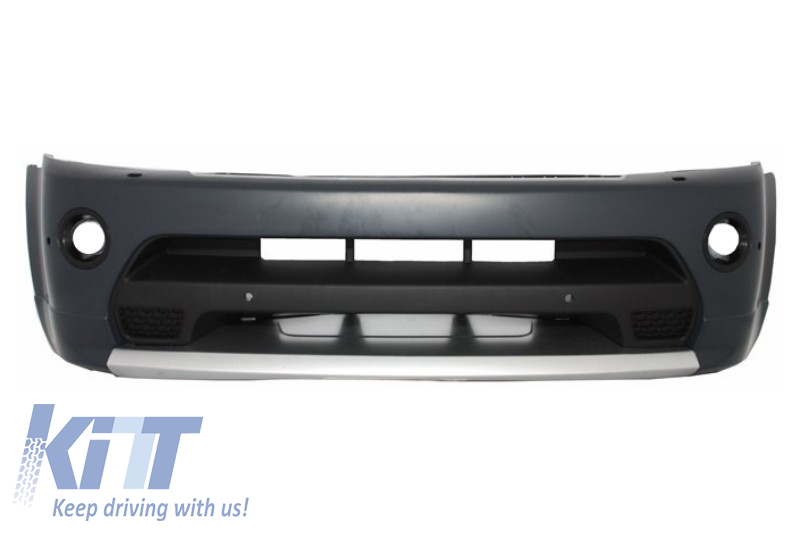 Paraurti anteriore adatto per Land Range Rover Sport L320 Facelift (2009-2013)