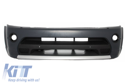 Paraurti anteriore adatto per Land Range Rover Sport L320 Facelift (2009-2013)
