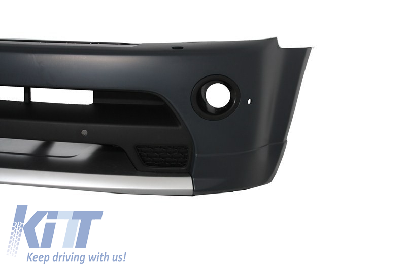 Paraurti anteriore adatto per Land Range Rover Sport L320 Facelift (2009-2013)