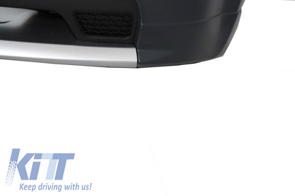 Paraurti anteriore adatto per Land Range Rover Sport L320 Facelift (2009-2013)