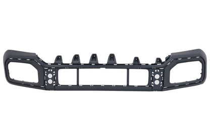 💫ART.3300 Paraurti Anteriore Mercedes G-Class W465 (2024-up) G63 Design💫