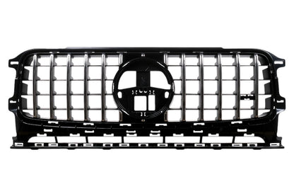 💫ART.3300 Paraurti Anteriore Mercedes G-Class W465 (2024-up) G63 Design💫