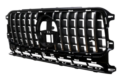 💫ART.3300 Paraurti Anteriore Mercedes G-Class W465 (2024-up) G63 Design💫