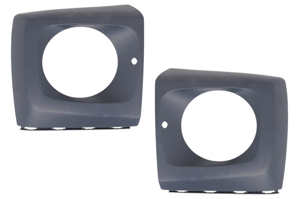 💫ART.3300 Paraurti Anteriore Mercedes G-Class W465 (2024-up) G63 Design💫