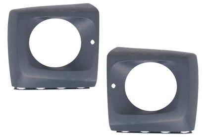 💫ART.3300 Paraurti Anteriore Mercedes G-Class W465 (2024-up) G63 Design💫