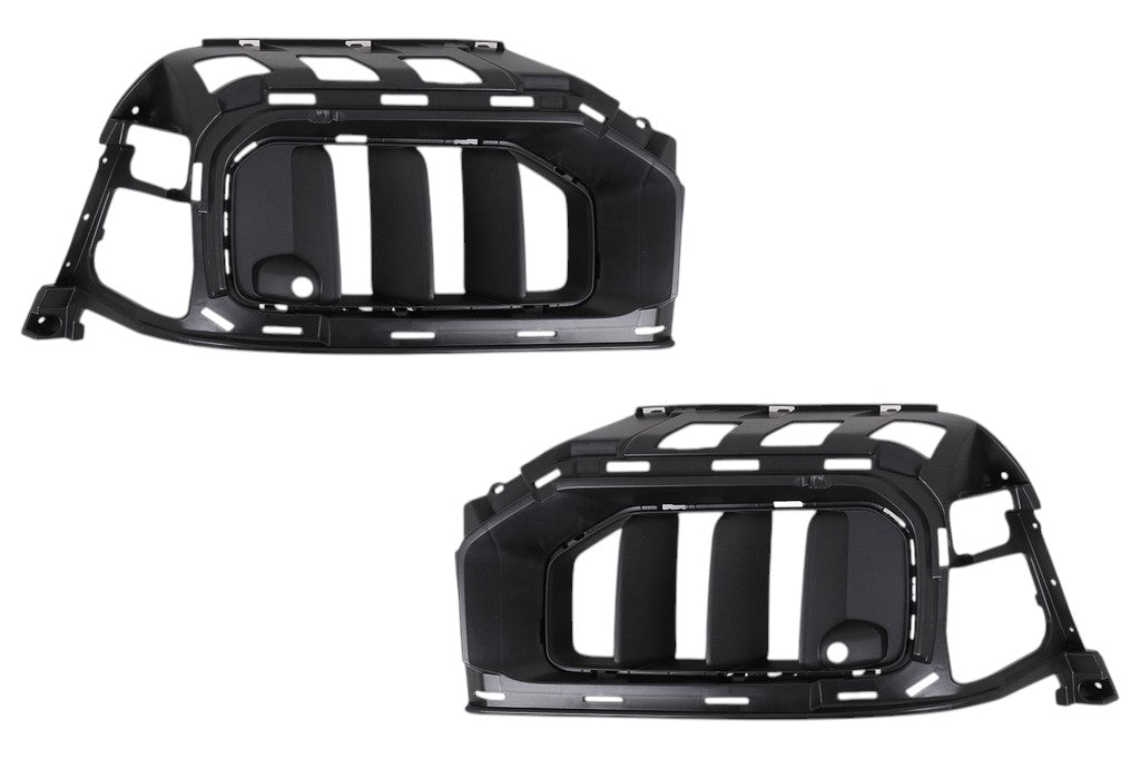 💫ART.3300 Paraurti Anteriore Mercedes G-Class W465 (2024-up) G63 Design💫