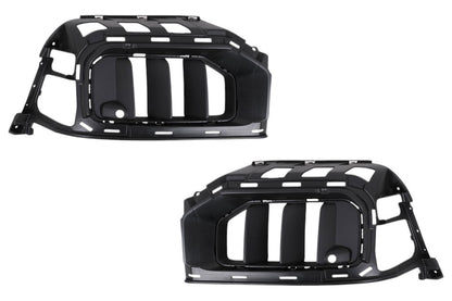 💫ART.3300 Paraurti Anteriore Mercedes G-Class W465 (2024-up) G63 Design💫