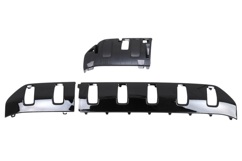 💫ART.3300 Paraurti Anteriore Mercedes G-Class W465 (2024-up) G63 Design💫