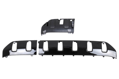 💫ART.3300 Paraurti Anteriore Mercedes G-Class W465 (2024-up) G63 Design💫