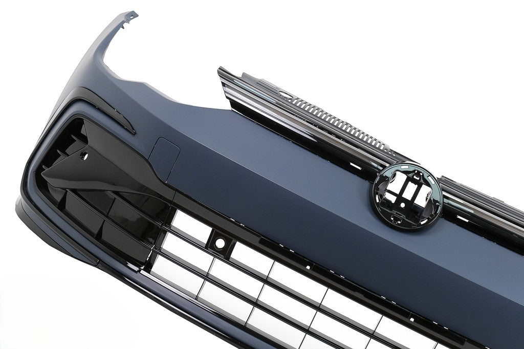 ✨PARAURTI ANTERIORE ADATTO PER VW GOLF 8 VIII  (2020-2023) DESIGN R-LINE✨