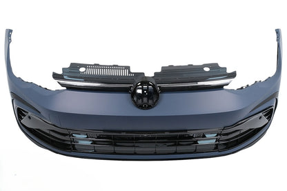 ✨PARAURTI ANTERIORE ADATTO PER VW GOLF 8 VIII  (2020-2023) DESIGN R-LINE✨