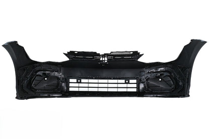 ✨PARAURTI ANTERIORE ADATTO PER VW GOLF 8 VIII  (2020-2023) DESIGN R-LINE✨