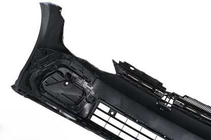 ✨PARAURTI ANTERIORE ADATTO PER VW GOLF 8 VIII  (2020-2023) DESIGN R-LINE✨