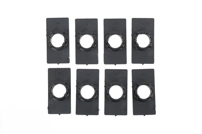 ✨PARAURTI ANTERIORE ADATTO PER VW GOLF 8 VIII  (2020-2023) DESIGN R-LINE✨