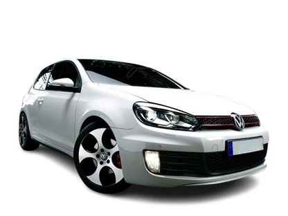 💫ART.4211 BodyKit adatto per VW Golf VI 6 Mk6 (2008-2013) GTI Design💫