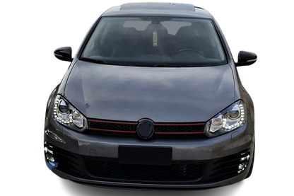 💫ART.4211 BodyKit adatto per VW Golf VI 6 Mk6 (2008-2013) GTI Design💫