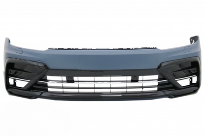💫ART.3853 Paraurti anteriore adatto per VW Tiguan II Mk2 R-LINE 16-19💫