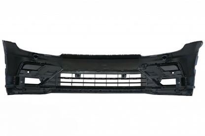 💫ART.3853 Paraurti anteriore adatto per VW Tiguan II Mk2 R-LINE 16-19💫