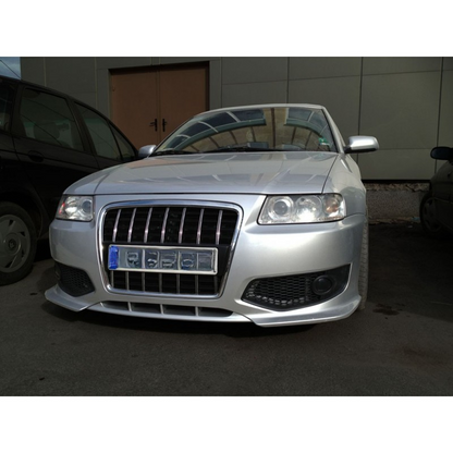 🔥PARAURTI  ADATTO PER AUDI A3 96-03 + CHROMGRILL🔥