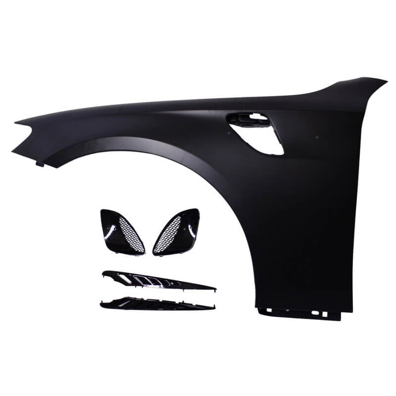 💫ART.7270 Set Parafanghi Anteriori per Mercedes Classe E W213 Berlina Model-T💫