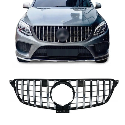 💕ART.10492 GRIGLIA adatto per  Mercedes-Benz GLE COUPE C292 (15-)💕