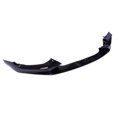 😍Front lip compatible with BMW 1 series F20 F21 glossy black😍