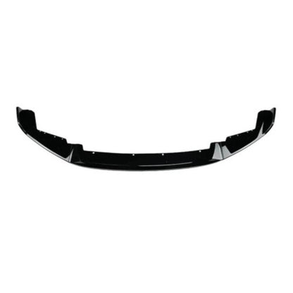 ✨Splitter compatibile con BMW M2 F87 nero lucido✨