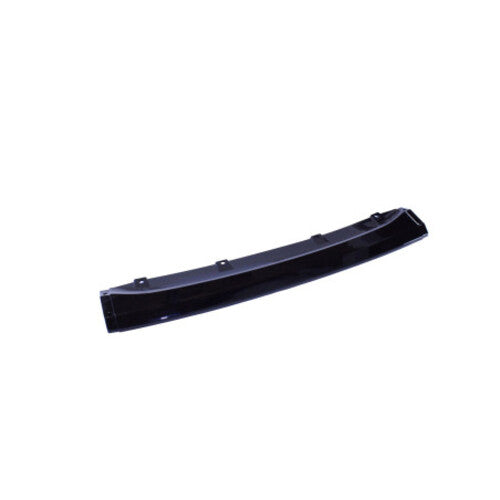 ✨Splitter compatibile con BMW serie 4 G22 G23 coupé convertibile nero ✨