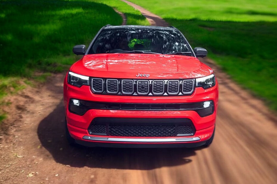 😎KIT DI CONVERSIONE LED JEEP COMPASS 2 ANABBAGLIANTI ABBAGLIANTI LUCI DIURNE😎