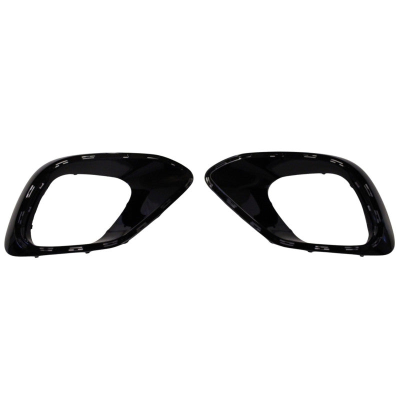 💫ART.7267 Paraurti Anteriore compatibile con Mercedes Classe S W223💫
