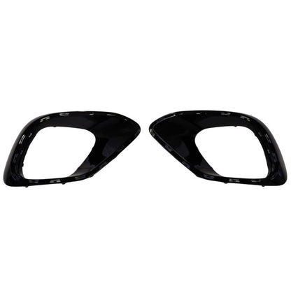 💫ART.7267 Paraurti Anteriore compatibile con Mercedes Classe S W223💫
