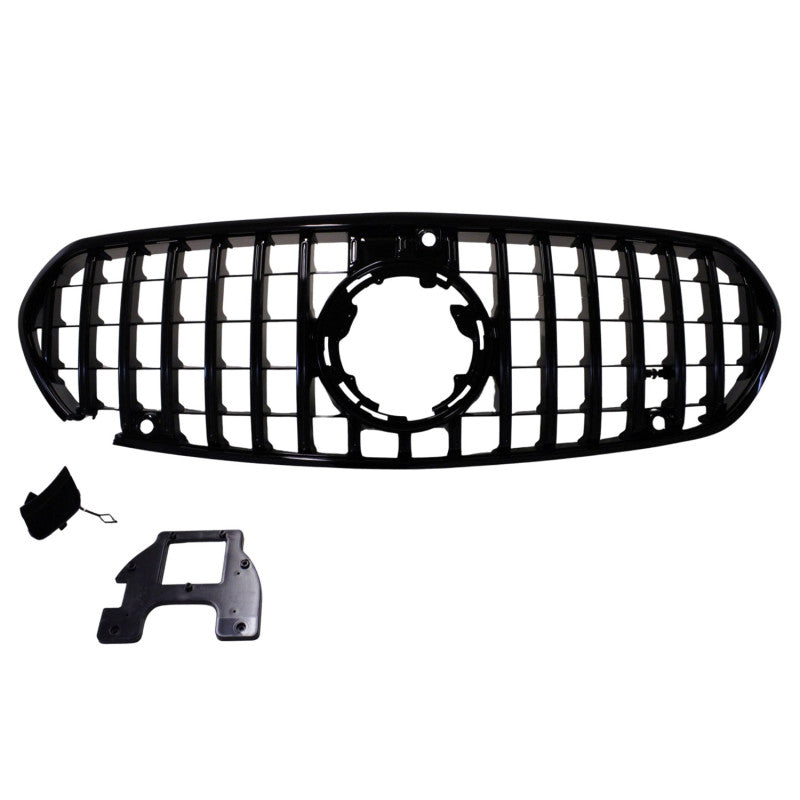 💫ART.7267 Paraurti Anteriore compatibile con Mercedes Classe S W223💫