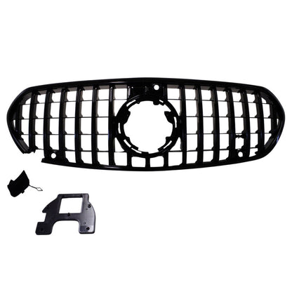 💫ART.7267 Paraurti Anteriore compatibile con Mercedes Classe S W223💫