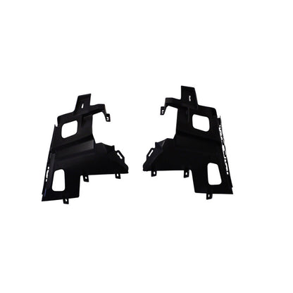 💫ART.7267 Paraurti Anteriore compatibile con Mercedes Classe S W223💫
