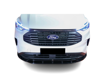 💫ART.2456 SPLITTER ADATTO PER FORD TRANSIT CUSTOM MK2 2023+💫