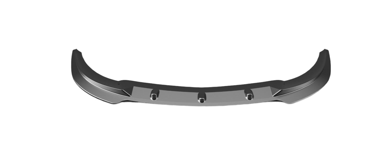 Splitter Anteriore MERCEDES Sprinter W907 2018+ Versione 2 Con ABE TÜV