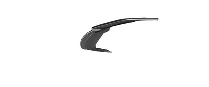 Splitter Anteriore VOLKSWAGEN Tiguan MK2 R-Line 2015-2020 Con ABE TÜV