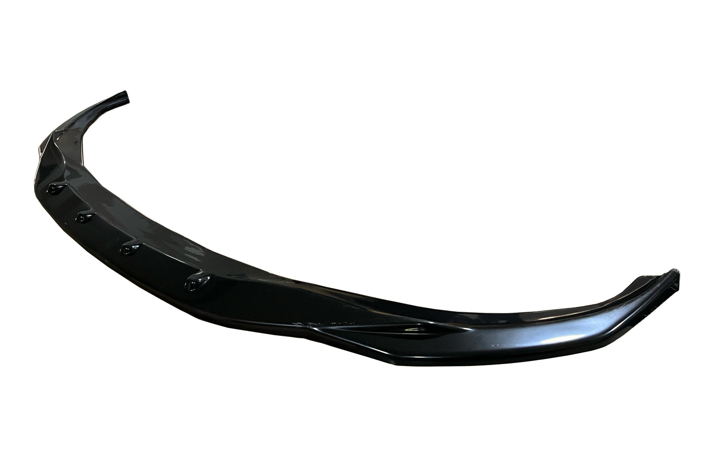 Splitter Anteriore BMW I4 M-Pack G26 2021+ Senza ABE TÜV