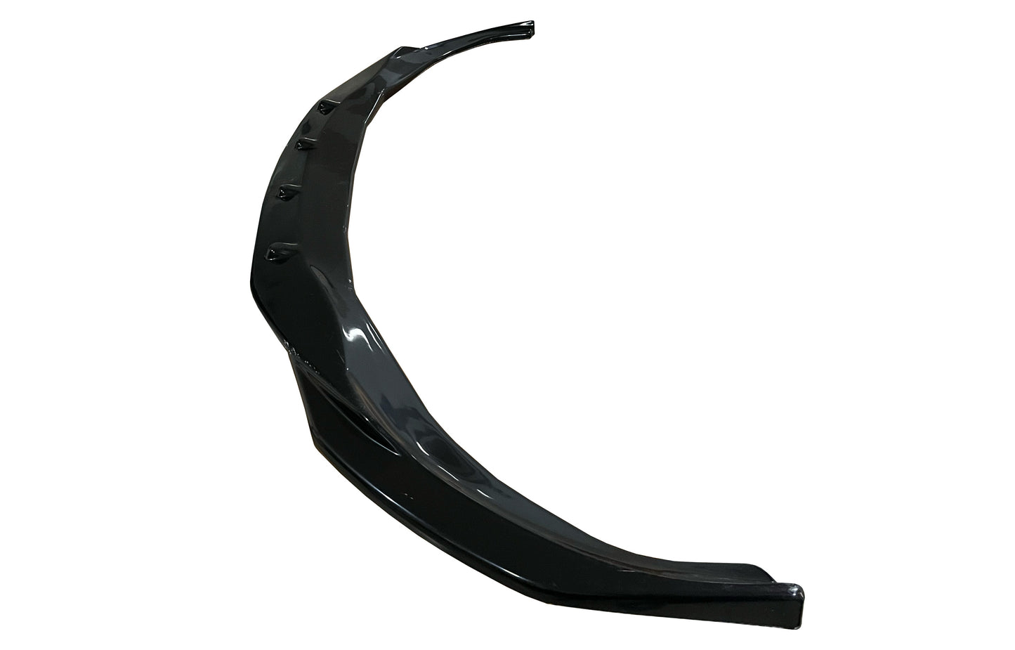 Splitter Anteriore BMW I4 M-Pack G26 2021+ Senza ABE TÜV