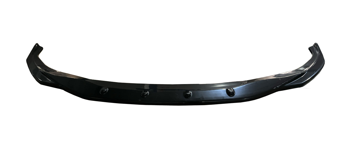 Splitter Anteriore BMW I4 M-Pack G26 2021+ Senza ABE TÜV