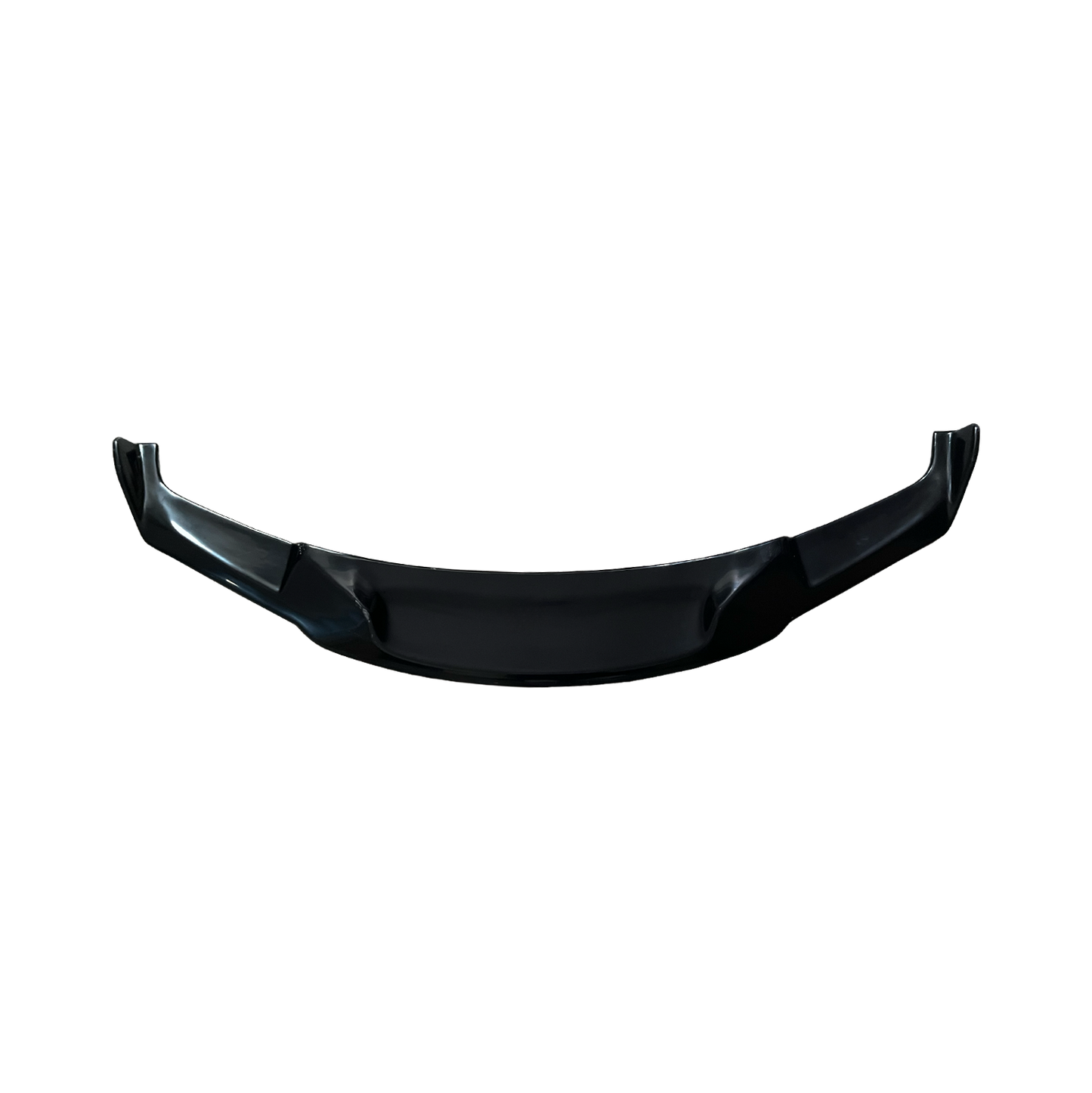 Front Splitter BMW Serie 3 F30 M-Tech 2012-2019 With TÜV ABE 