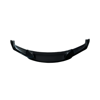 Front Splitter BMW Serie 3 F30 M-Tech 2012-2019 With TÜV ABE 