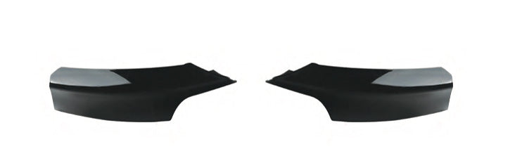 Front Flaps BMW 3 Series F30 2012-2019 M-Pack With TÜV ABE 
